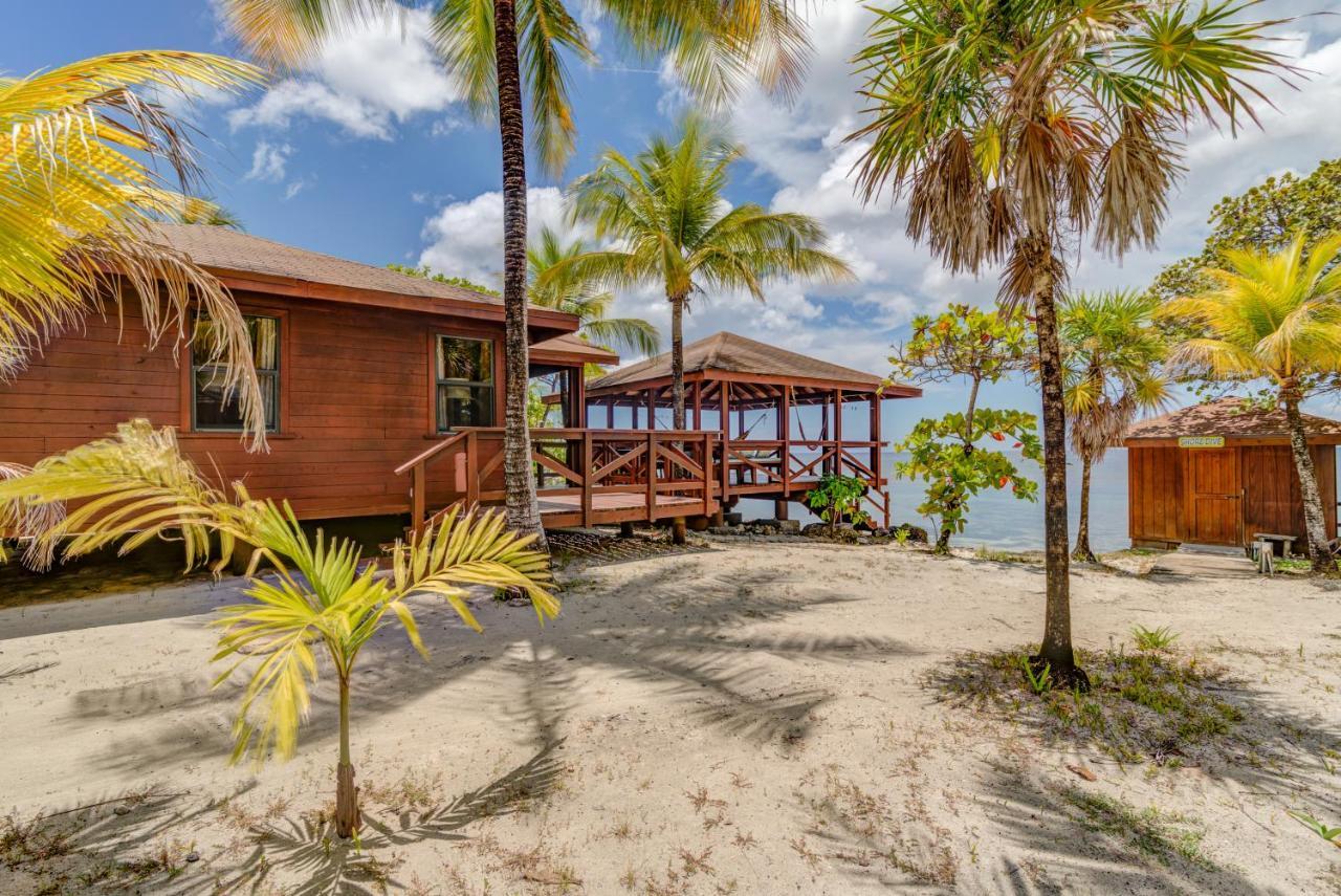 Anthony'S Key Resort Sandy Bay Zewnętrze zdjęcie