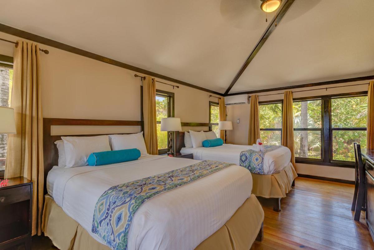 Anthony'S Key Resort Sandy Bay Zewnętrze zdjęcie