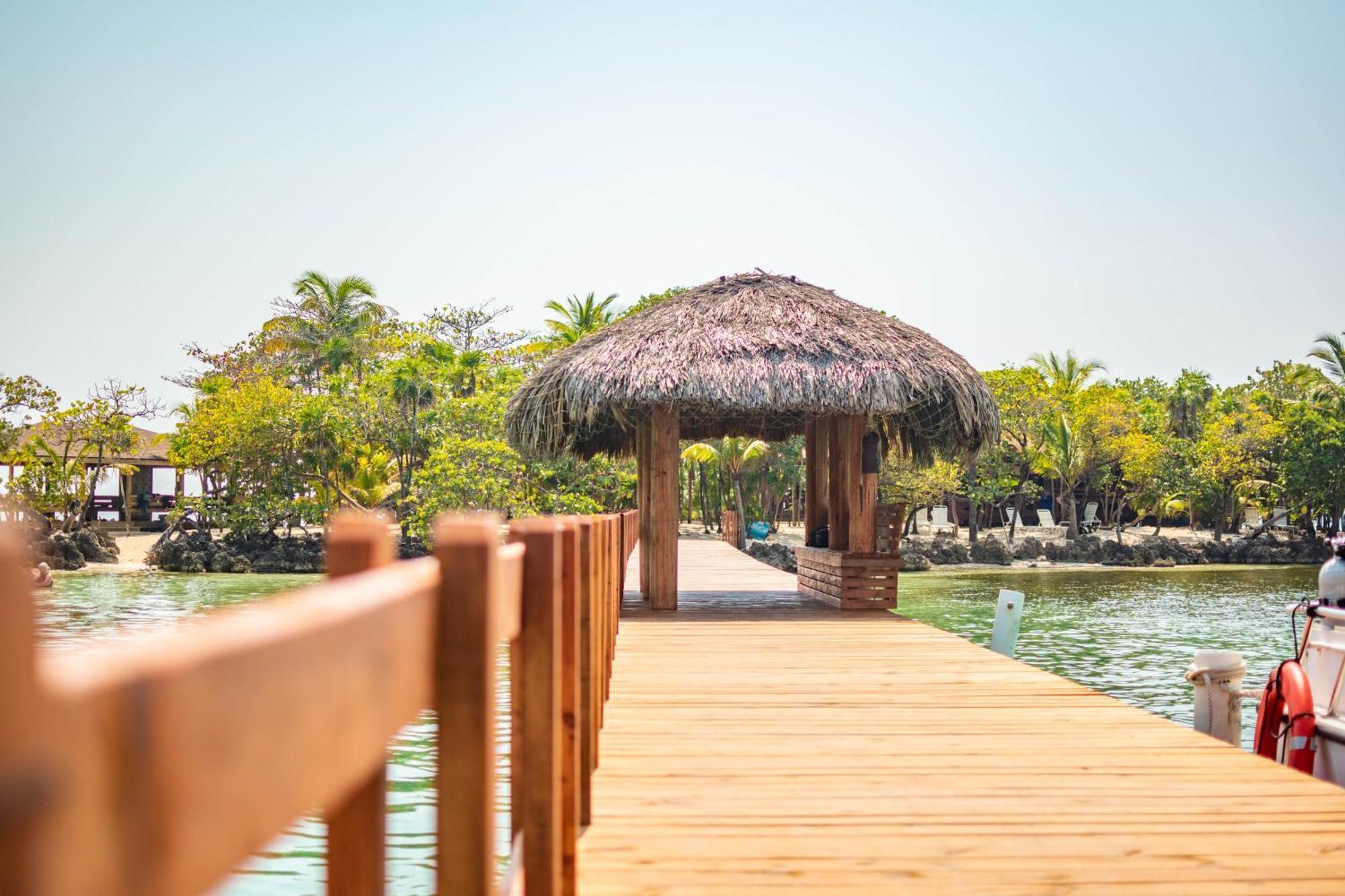 Anthony'S Key Resort Sandy Bay Zewnętrze zdjęcie