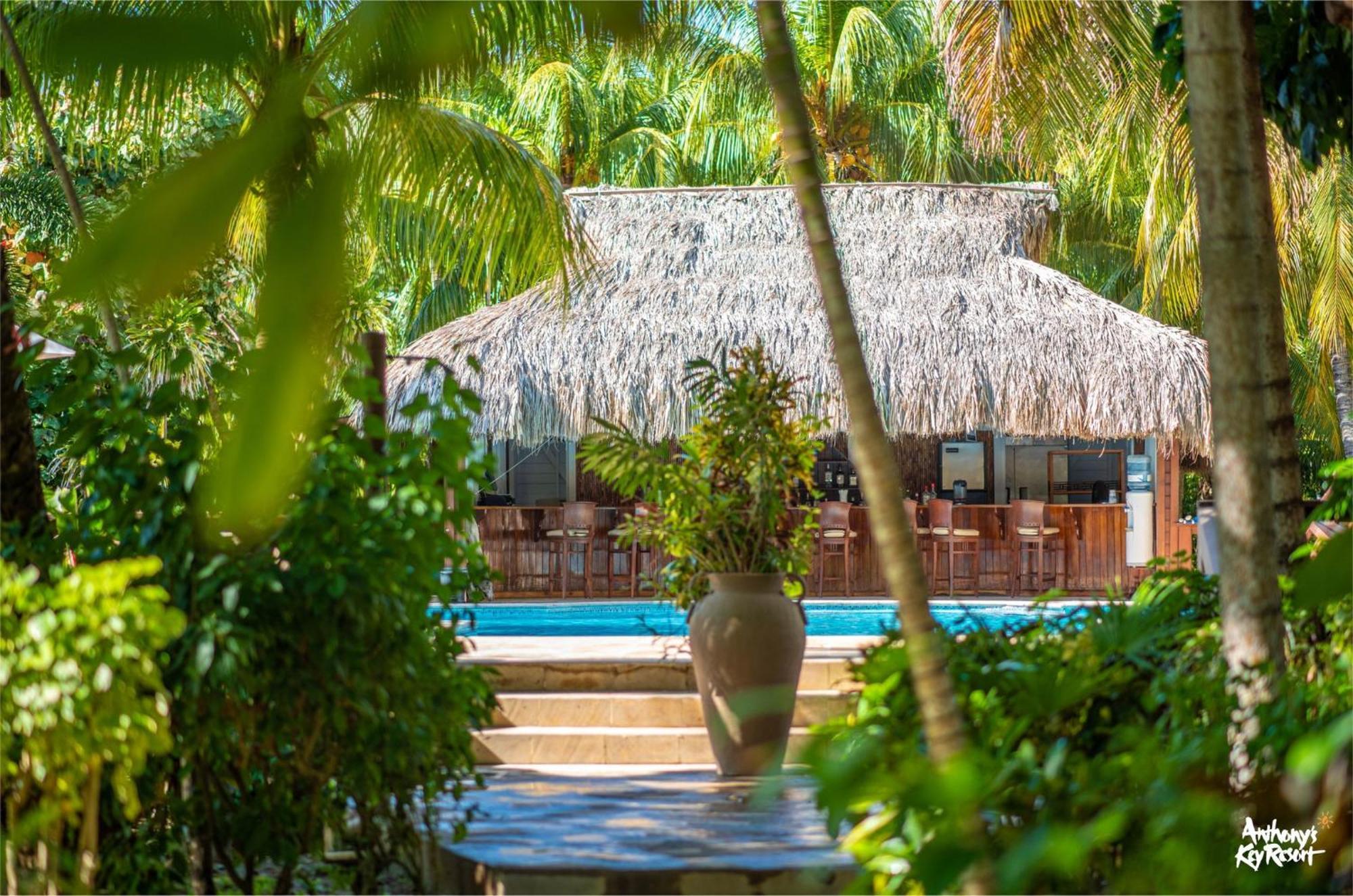 Anthony'S Key Resort Sandy Bay Zewnętrze zdjęcie