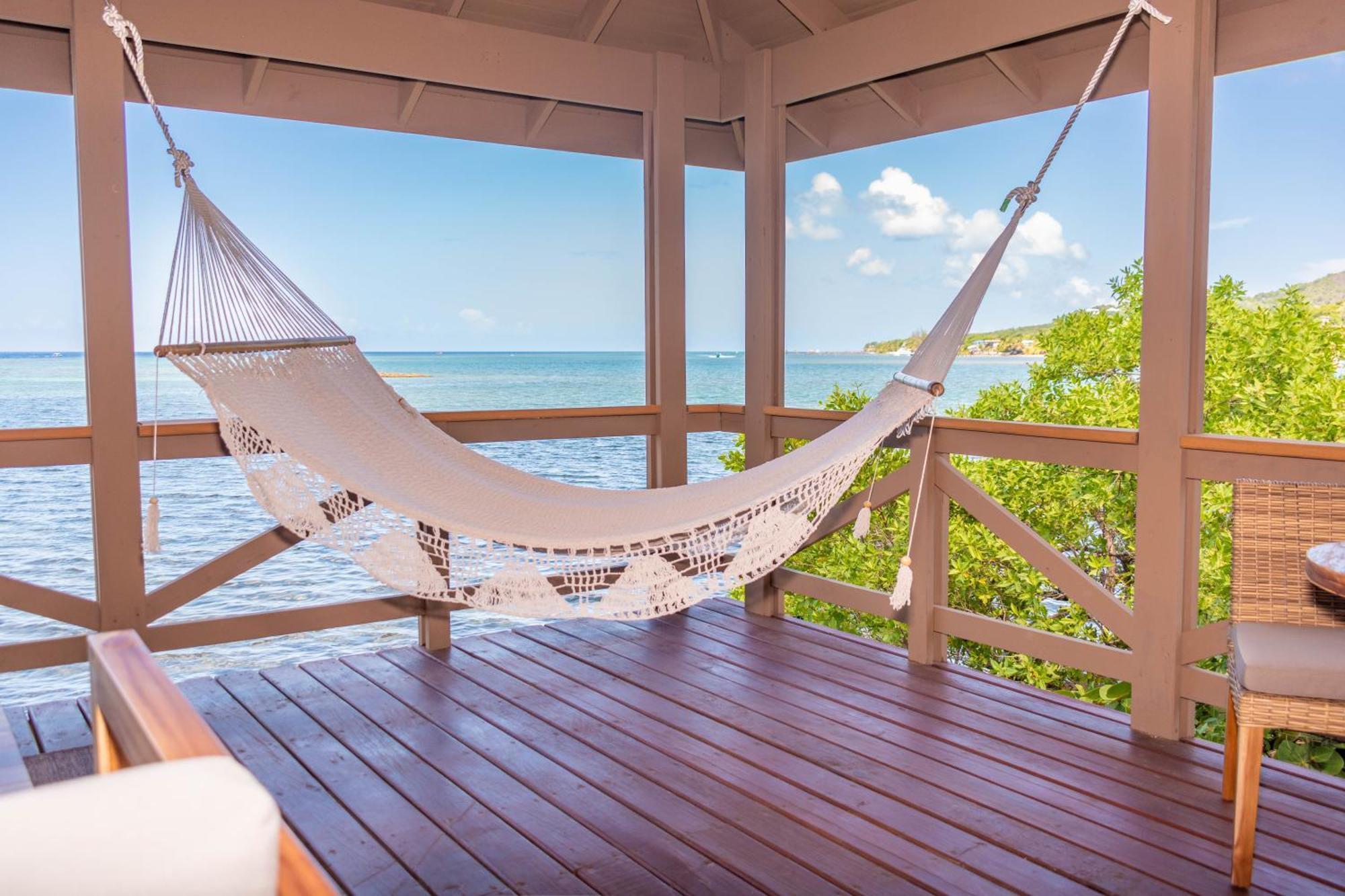 Anthony'S Key Resort Sandy Bay Zewnętrze zdjęcie