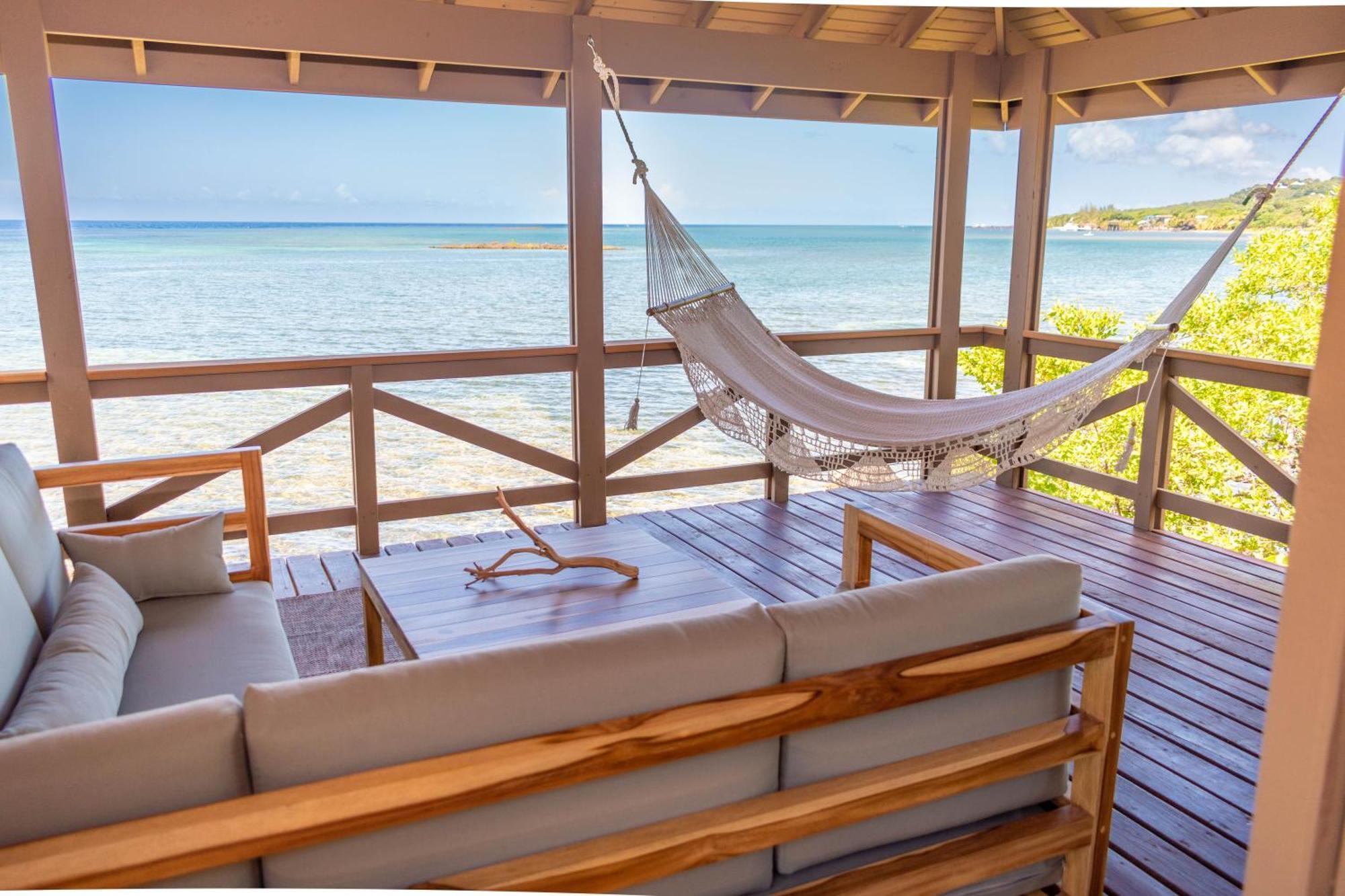 Anthony'S Key Resort Sandy Bay Zewnętrze zdjęcie