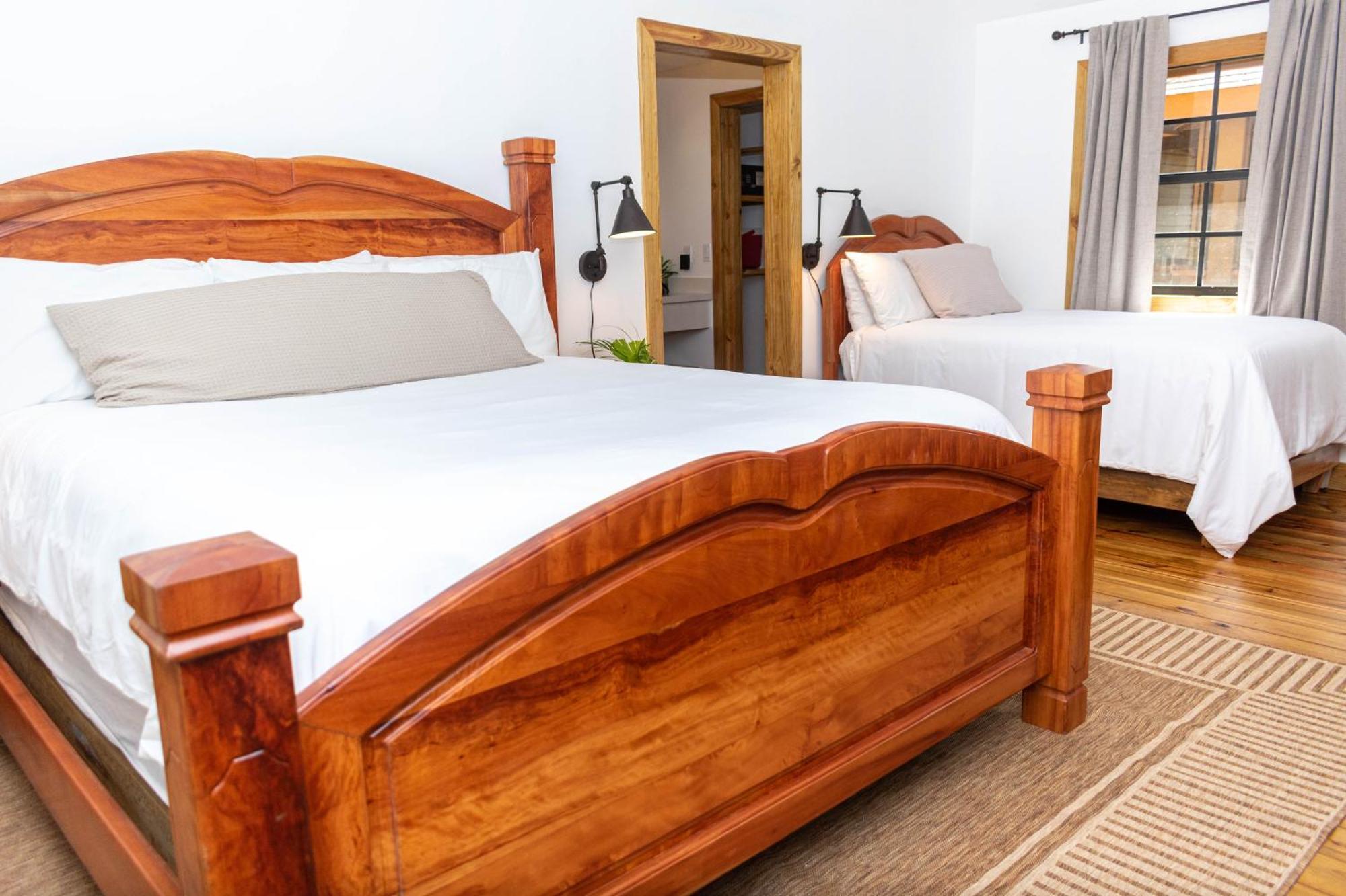 Anthony'S Key Resort Sandy Bay Zewnętrze zdjęcie