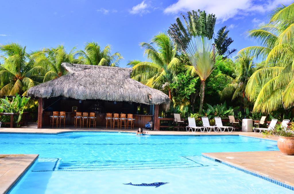 Anthony'S Key Resort Sandy Bay Zewnętrze zdjęcie