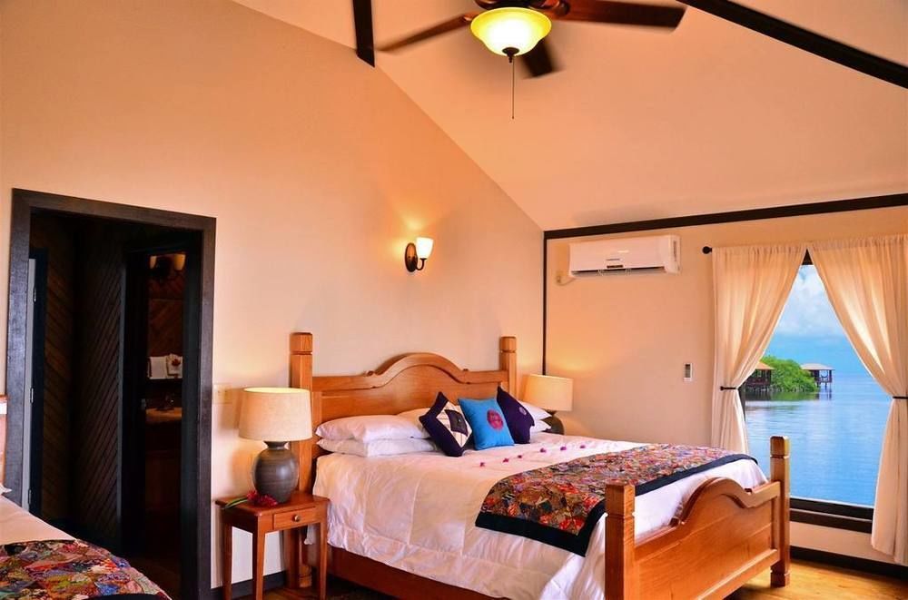 Anthony'S Key Resort Sandy Bay Zewnętrze zdjęcie