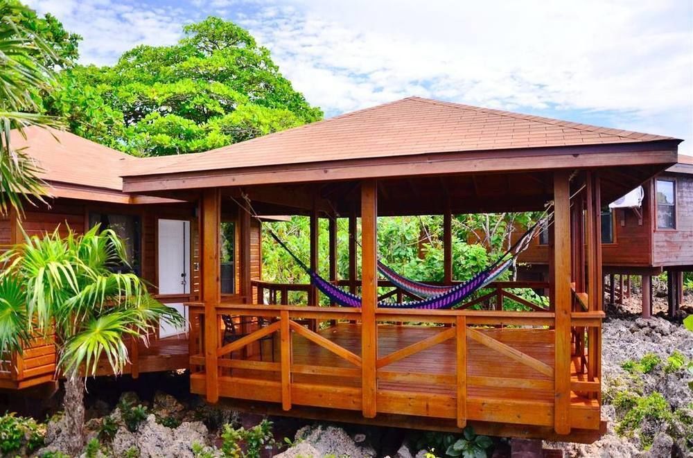 Anthony'S Key Resort Sandy Bay Zewnętrze zdjęcie