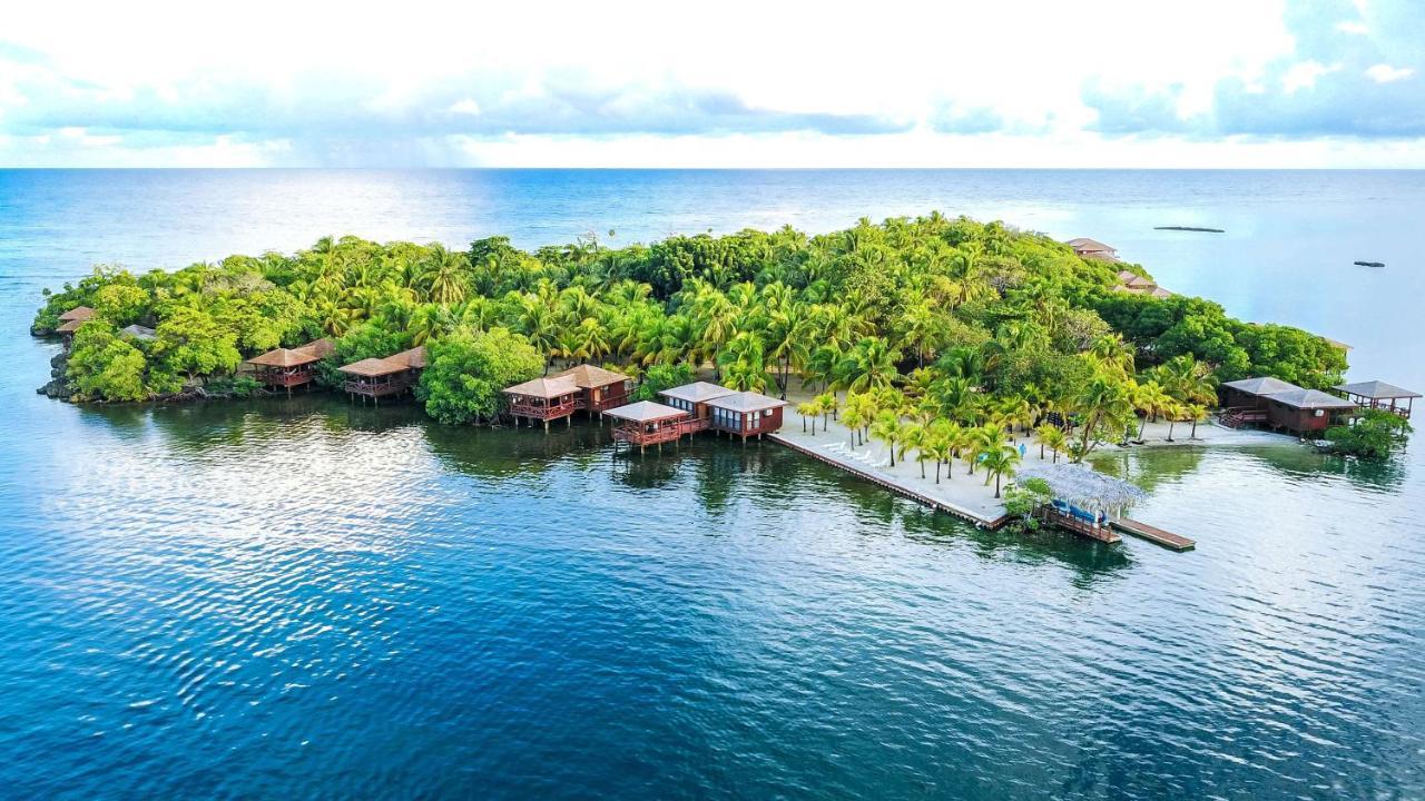 Anthony'S Key Resort Sandy Bay Zewnętrze zdjęcie
